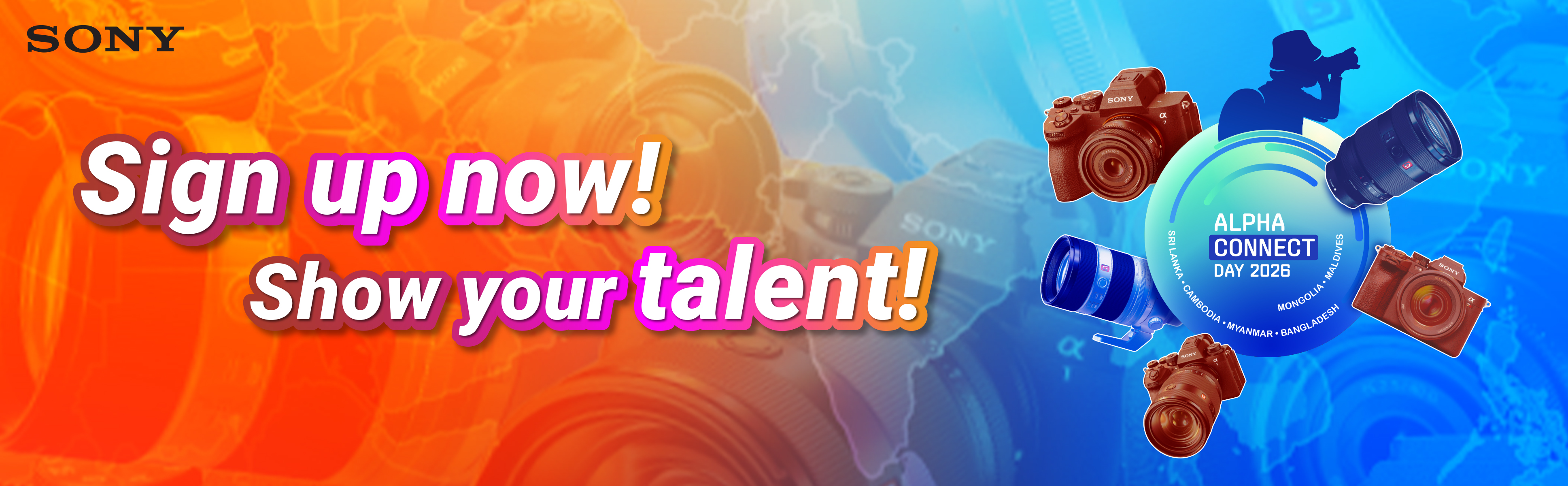 Alpha Connect Day 2026 - Video